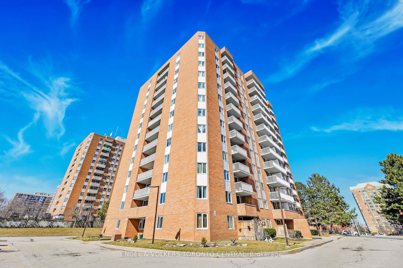 606 - 15 Sewells Road, Malvern, Toronto photo number 2