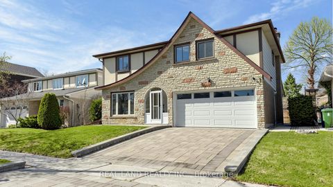 Photo 1 at 54 Marblemount Crescent, Sullivan, Toronto
