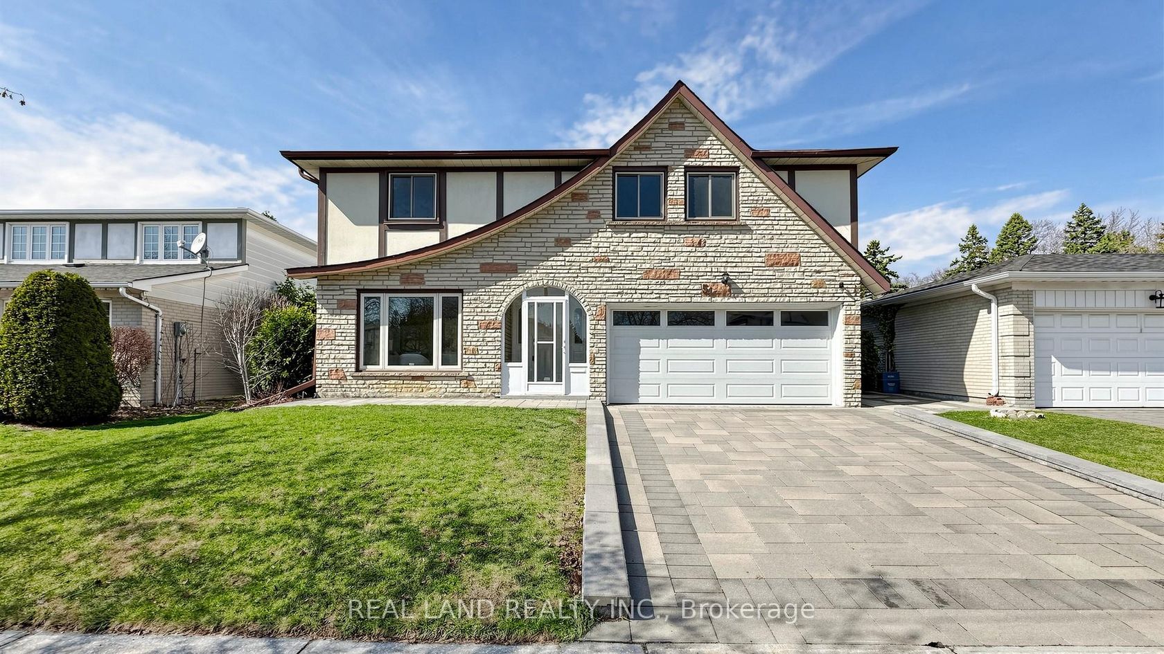 54 Marblemount Crescent, Sullivan, Toronto photo 4