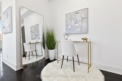 Photo 0 at 1603 - 21 Balmuto Street, Bay Street Corridor, Toronto