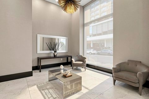 Photo 3 at 1603 - 21 Balmuto Street, Bay Street Corridor, Toronto