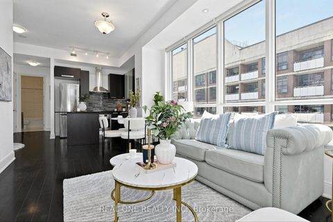 Photo 12 at 1603 - 21 Balmuto Street, Bay Street Corridor, Toronto