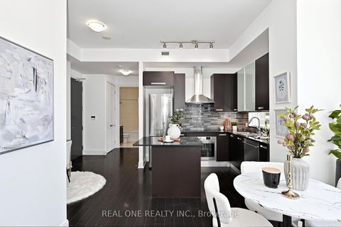 Photo 16 at 1603 - 21 Balmuto Street, Bay Street Corridor, Toronto