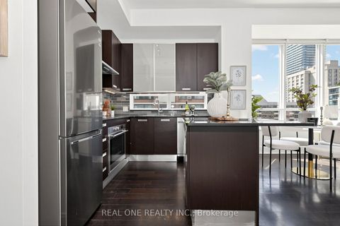Photo 19 at 1603 - 21 Balmuto Street, Bay Street Corridor, Toronto