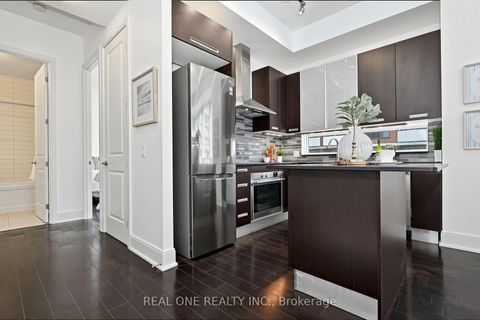 Photo 20 at 1603 - 21 Balmuto Street, Bay Street Corridor, Toronto