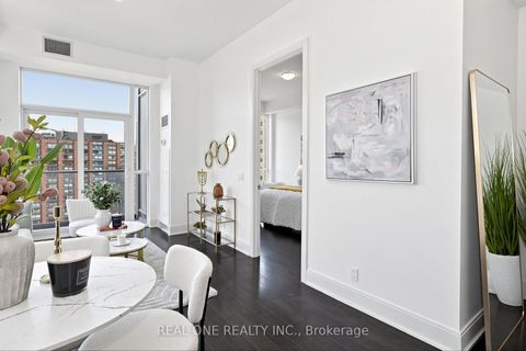 Photo 22 at 1603 - 21 Balmuto Street, Bay Street Corridor, Toronto