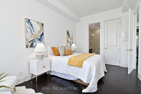 Photo 25 at 1603 - 21 Balmuto Street, Bay Street Corridor, Toronto