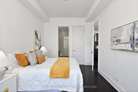 Photo 26 at 1603 - 21 Balmuto Street, Bay Street Corridor, Toronto