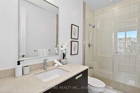 Photo 28 at 1603 - 21 Balmuto Street, Bay Street Corridor, Toronto