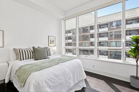 Photo 30 at 1603 - 21 Balmuto Street, Bay Street Corridor, Toronto