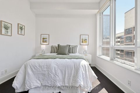 Photo 31 at 1603 - 21 Balmuto Street, Bay Street Corridor, Toronto