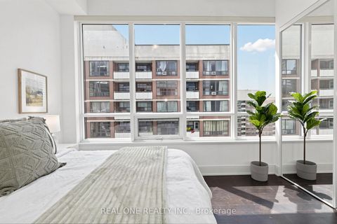 Photo 32 at 1603 - 21 Balmuto Street, Bay Street Corridor, Toronto