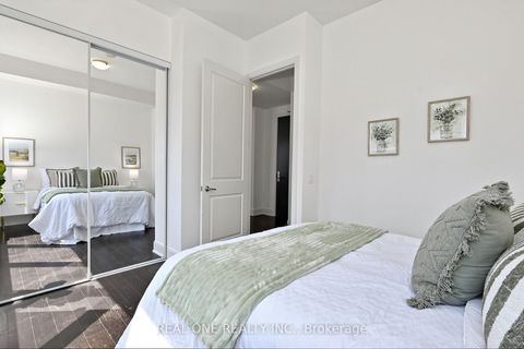 Photo 34 at 1603 - 21 Balmuto Street, Bay Street Corridor, Toronto