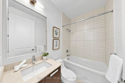Photo 35 at 1603 - 21 Balmuto Street, Bay Street Corridor, Toronto