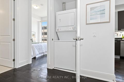 Photo 36 at 1603 - 21 Balmuto Street, Bay Street Corridor, Toronto