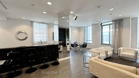 Photo 38 at 1603 - 21 Balmuto Street, Bay Street Corridor, Toronto