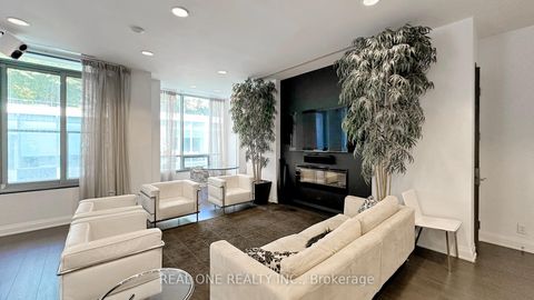 Photo 39 at 1603 - 21 Balmuto Street, Bay Street Corridor, Toronto