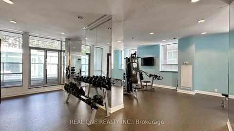 Photo 40 at 1603 - 21 Balmuto Street, Bay Street Corridor, Toronto