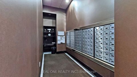 Photo 45 at 1603 - 21 Balmuto Street, Bay Street Corridor, Toronto
