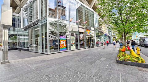 Photo 46 at 1603 - 21 Balmuto Street, Bay Street Corridor, Toronto