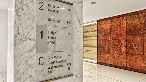 Photo 48 at 1603 - 21 Balmuto Street, Bay Street Corridor, Toronto