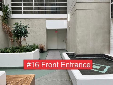 Photo 6 at 16 - 5800 Sheppard Avenue E, Malvern, Toronto