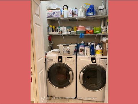 Photo 26 at 16 - 5800 Sheppard Avenue E, Malvern, Toronto