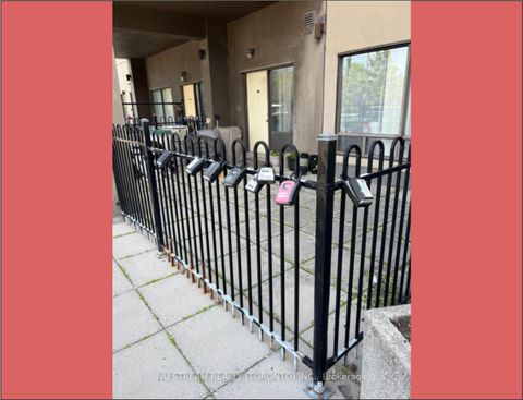 Photo 32 at 16 - 5800 Sheppard Avenue E, Malvern, Toronto