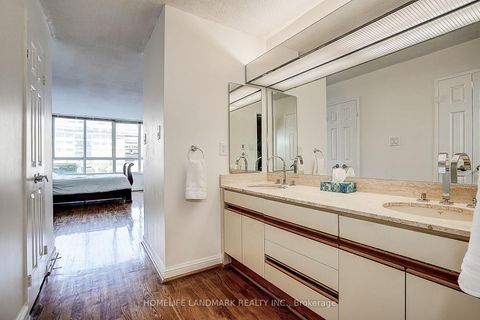 Photo 24 at 503 - 130 Carlton Street, South St. James Town, Toronto