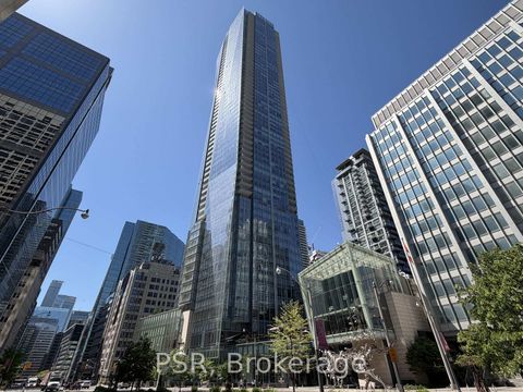 Photo 0 at 5003 - 180 University Avenue, Bay Street Corridor, Toronto