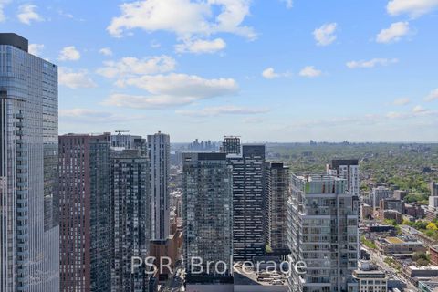 Photo 46 at 5003 - 180 University Avenue, Bay Street Corridor, Toronto