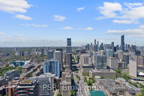 Photo 47 at 5003 - 180 University Avenue, Bay Street Corridor, Toronto