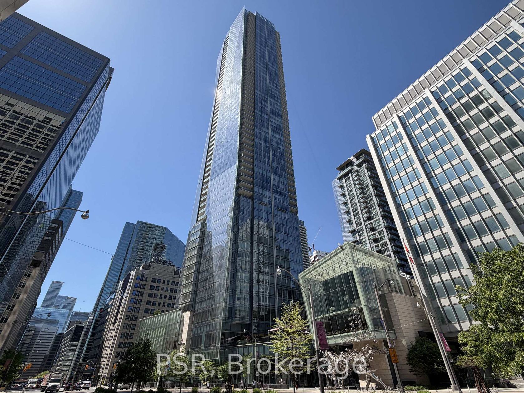 5003 - 180 University Avenue, Bay Street Corridor, Toronto photo number 2