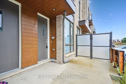 Photo 1 at 72 Turtle Island Road, Lawrence, Toronto