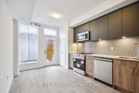 Photo 4 at 72 Turtle Island Road, Lawrence, Toronto