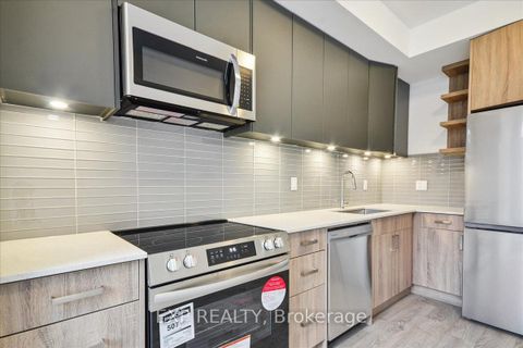 Photo 7 at 72 Turtle Island Road, Lawrence, Toronto