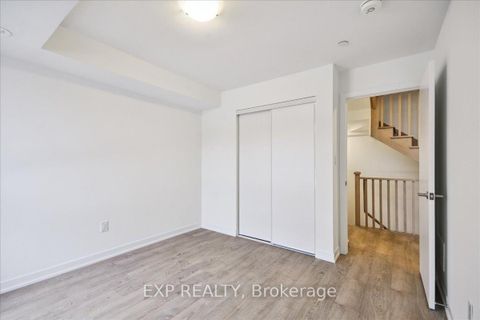 Photo 11 at 72 Turtle Island Road, Lawrence, Toronto
