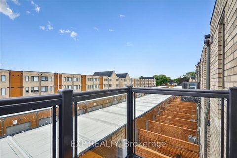 Photo 21 at 72 Turtle Island Road, Lawrence, Toronto