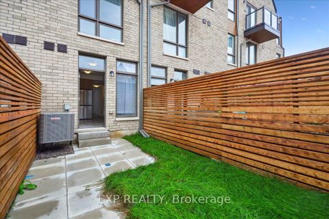 Photo 29 at 72 Turtle Island Road, Lawrence, Toronto