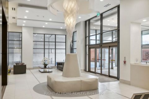 Photo 1 at 816 - 23 Glebe Road, Eglinton, Toronto