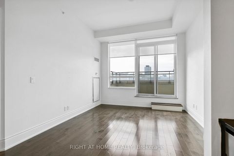 Photo 5 at 816 - 23 Glebe Road, Eglinton, Toronto