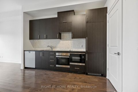 Photo 16 at 816 - 23 Glebe Road, Eglinton, Toronto