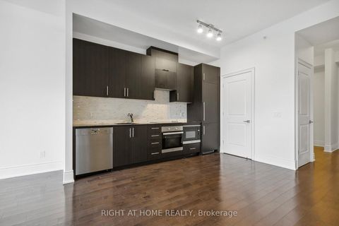 Photo 17 at 816 - 23 Glebe Road, Eglinton, Toronto