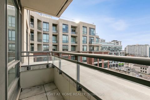 Photo 26 at 816 - 23 Glebe Road, Eglinton, Toronto