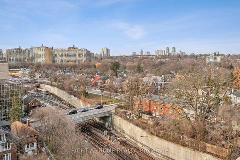 Photo 27 at 816 - 23 Glebe Road, Eglinton, Toronto