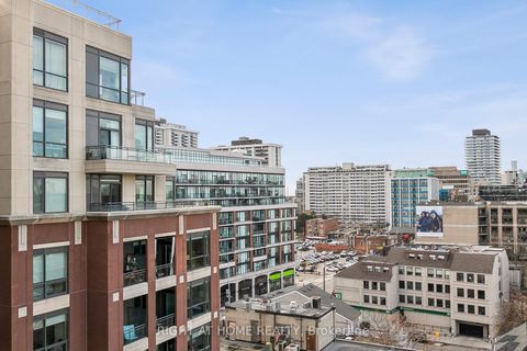 Photo 28 at 816 - 23 Glebe Road, Eglinton, Toronto