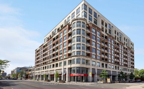Photo 29 at 816 - 23 Glebe Road, Eglinton, Toronto