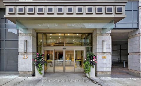 Photo 30 at 816 - 23 Glebe Road, Eglinton, Toronto