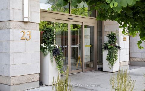 Photo 31 at 816 - 23 Glebe Road, Eglinton, Toronto