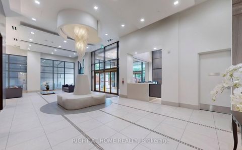 Photo 32 at 816 - 23 Glebe Road, Eglinton, Toronto